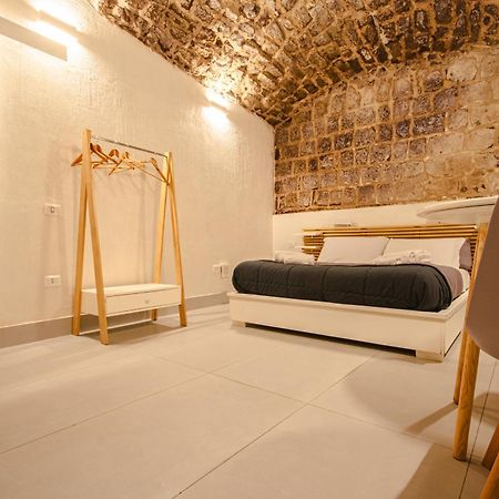 I Gradini Bed and Breakfast Neapel Exteriör bild