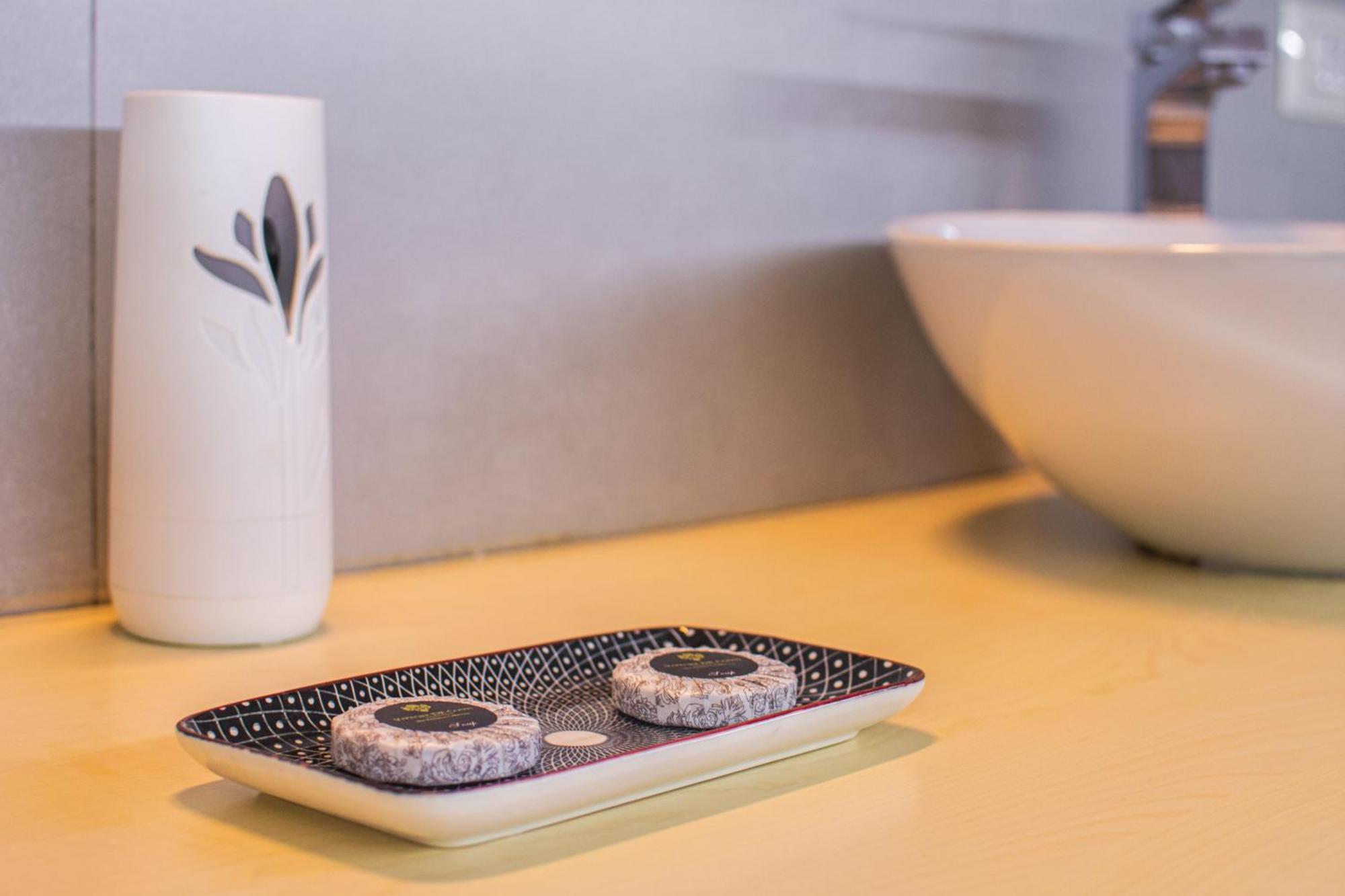 I Gradini Bed and Breakfast Neapel Exteriör bild
