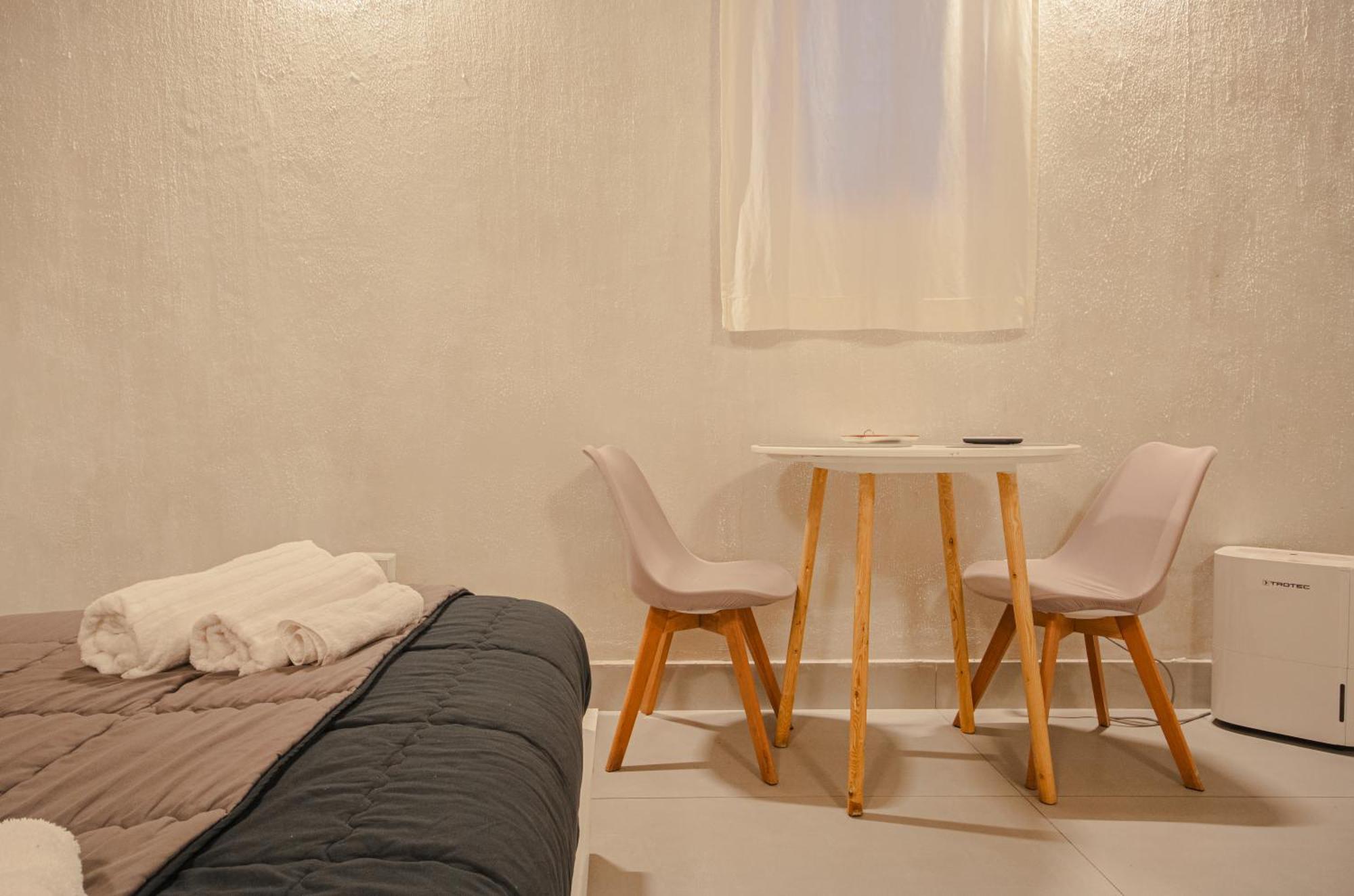 I Gradini Bed and Breakfast Neapel Exteriör bild
